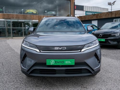 BYD Atto 2 - Photo 4
