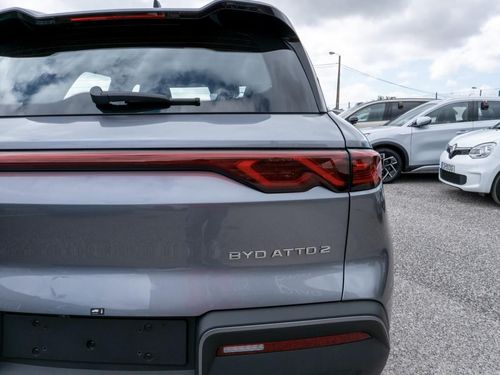 BYD Atto 2 - Photo 12