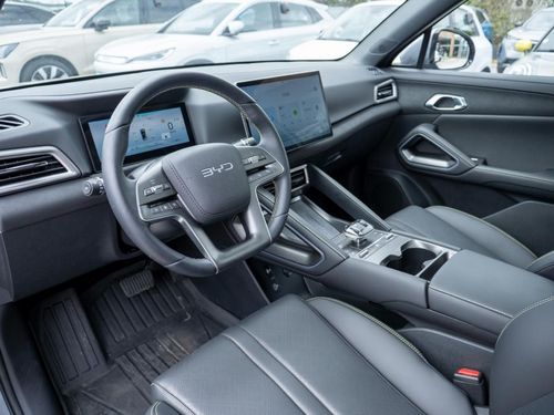 BYD Atto 2 - Photo 22