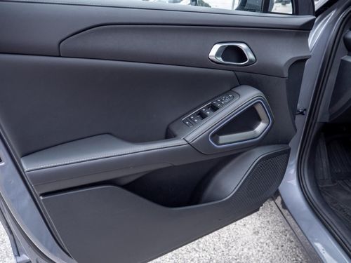 BYD Atto 2 - Photo 21