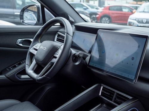 BYD Atto 2 - Photo 17