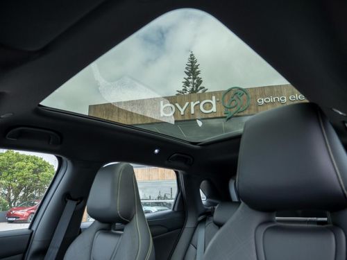 BYD Atto 2 - Photo 24