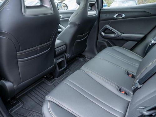 BYD Atto 2 - Photo 25
