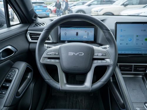 BYD Atto 2 - Photo 30