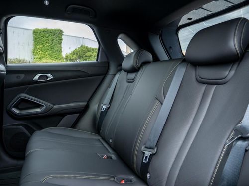 BYD Atto 2 - Photo 26