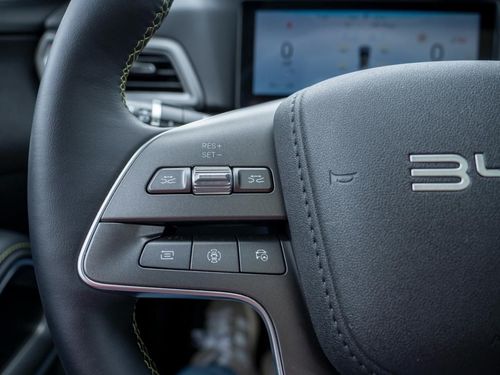 BYD Atto 2 - Photo 31