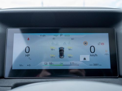 BYD Atto 2 - Photo 33