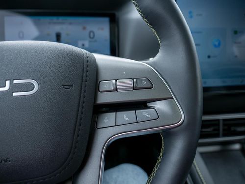 BYD Atto 2 - Photo 32