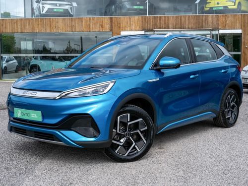 BYD Atto 3 - Photo 2