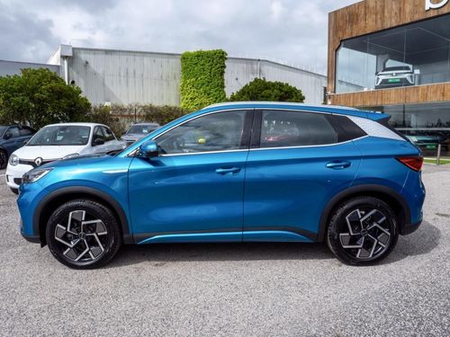 BYD Atto 3 - Photo 8