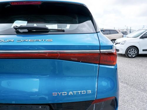 BYD Atto 3 - Photo 12