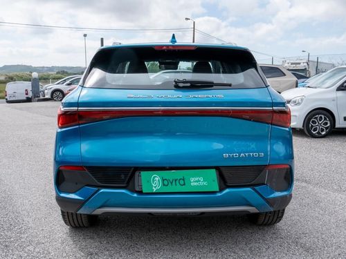 BYD Atto 3 - Photo 10
