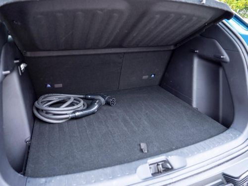 BYD Atto 3 - Photo 13