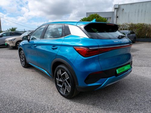 BYD Atto 3 - Photo 9