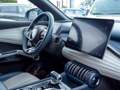 BYD Atto 3 - Photo 18