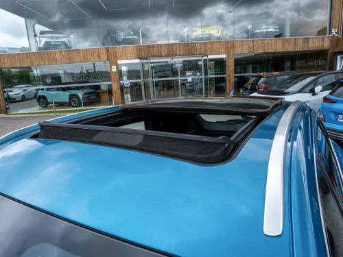 BYD Atto 3 - Photo 21