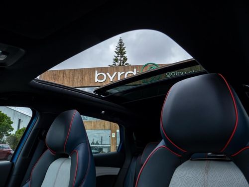 BYD Atto 3 - Photo 25