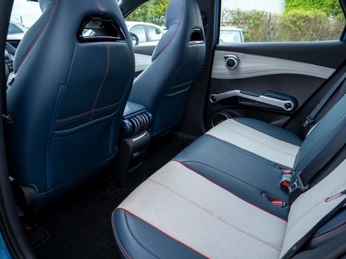 BYD Atto 3 - Photo 27