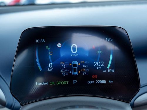 BYD Atto 3 - Photo 37