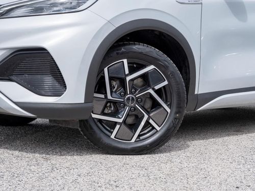 BYD Atto 3 - Photo 3