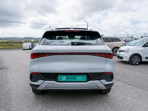 BYD Atto 3 - Photo 9
