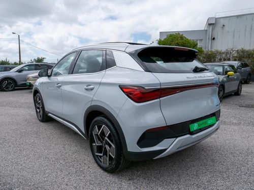 BYD Atto 3 - Photo 8