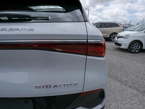 BYD Atto 3 - Photo 11