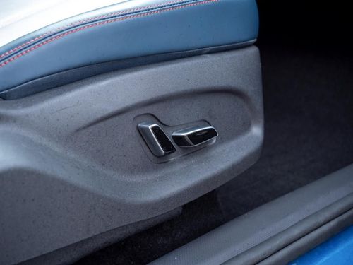 BYD Atto 3 - Photo 16