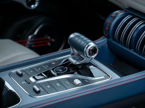 BYD Atto 3 - Photo 18
