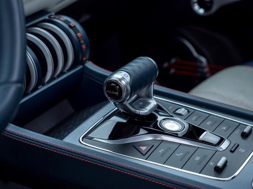 BYD Atto 3 - Photo 23