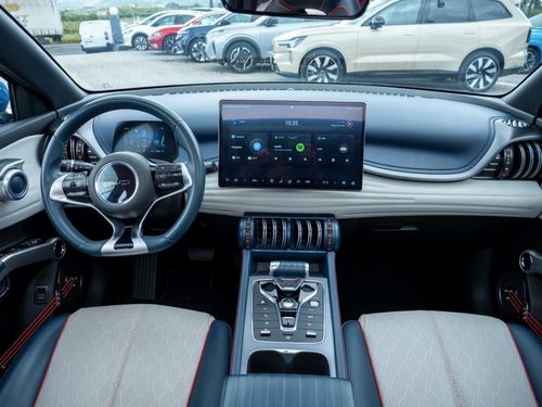 BYD Atto 3 - Photo 27