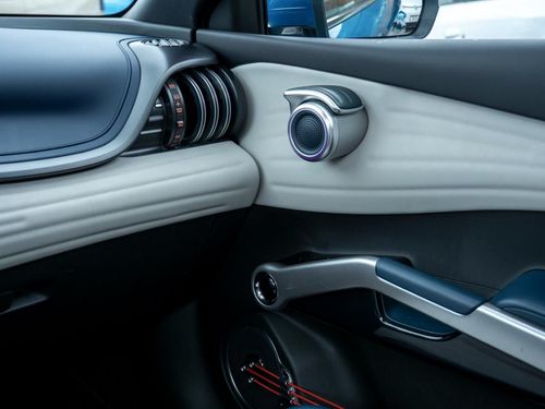 BYD Atto 3 - Photo 32