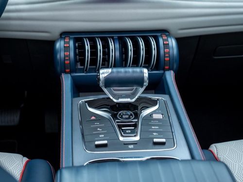 BYD Atto 3 - Photo 29