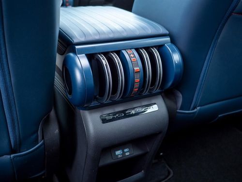 BYD Atto 3 - Photo 26