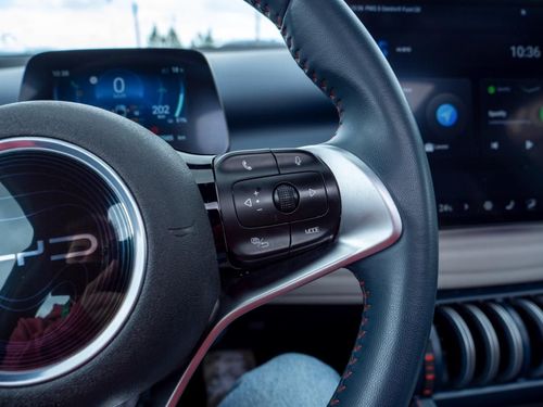 BYD Atto 3 - Photo 33