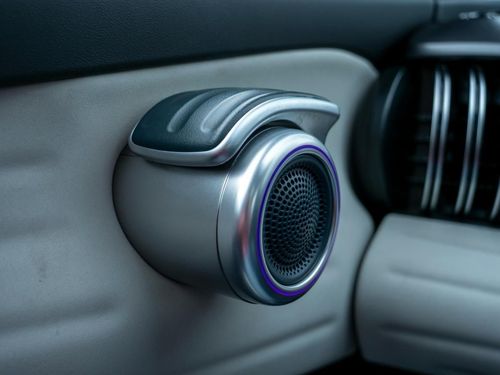 BYD Atto 3 - Photo 38