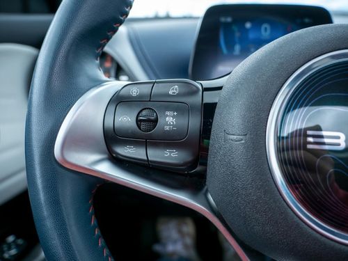 BYD Atto 3 - Photo 31
