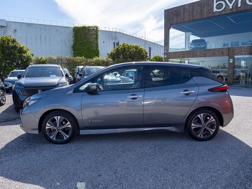 Nissan Leaf - Photo 8