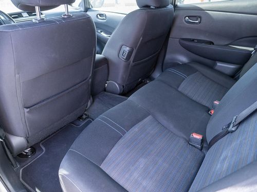 Nissan Leaf - Photo 23
