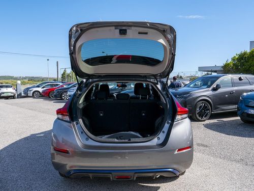 Nissan Leaf - Photo 13