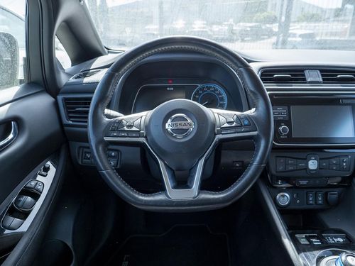 Nissan Leaf - Photo 26