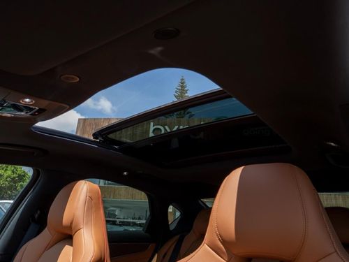 BYD Han - Photo 23