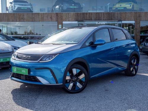 BYD Dolphin - Photo 2