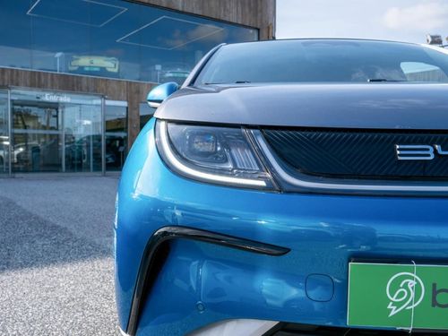 BYD Dolphin - Photo 5