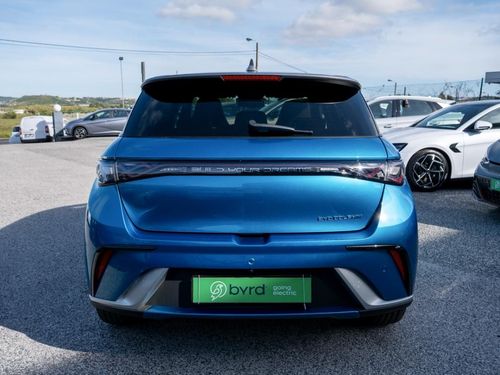 BYD Dolphin - Photo 10