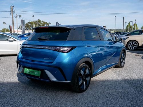BYD Dolphin - Photo 15