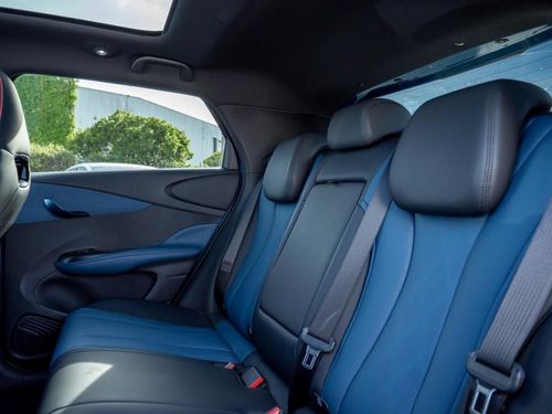 BYD Dolphin - Photo 24