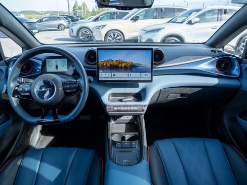 BYD Dolphin - Photo 25