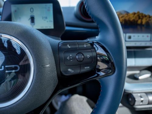 BYD Dolphin - Photo 32