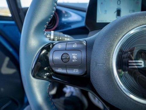 BYD Dolphin - Photo 31